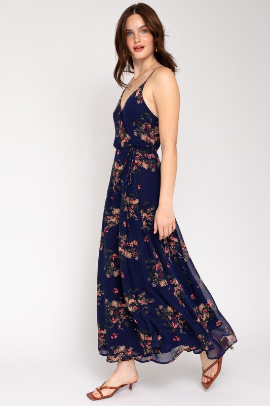 Laurel - Maxi Dress