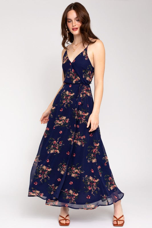 Laurel - Maxi Dress