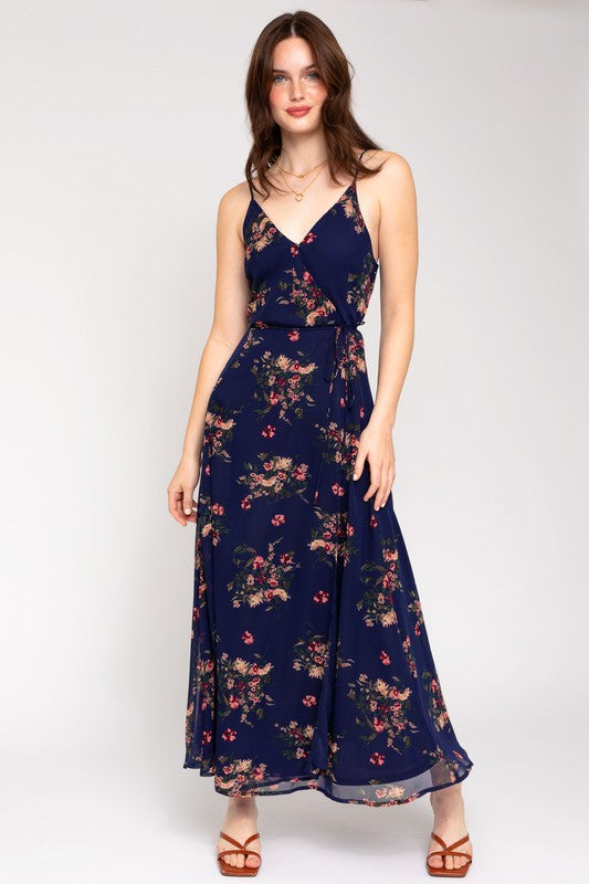 Laurel - Maxi Dress