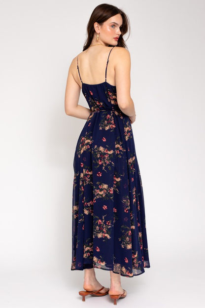 Laurel - Maxi Dress