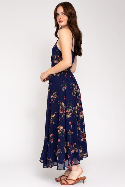 Laurel - Maxi Dress