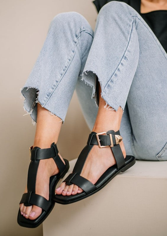 Ava 2 - Sandal Strap