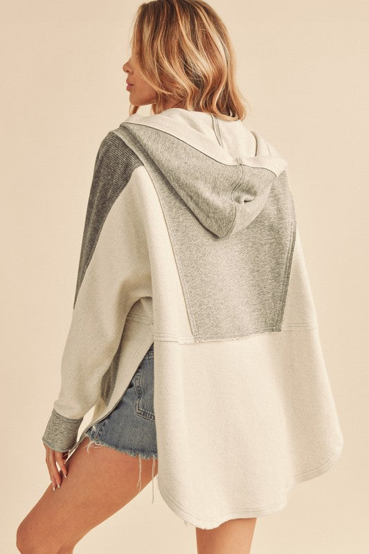 Dove Pullover