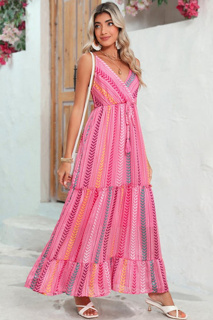 Danica - Maxi Dress