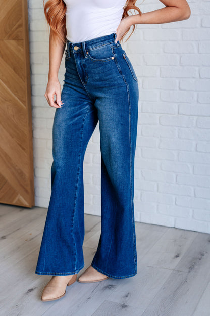 Eliza Control Jeans