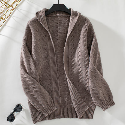 Brienda - Cardigan