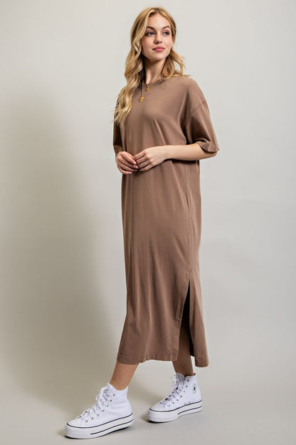 Melina - Maxi Dress